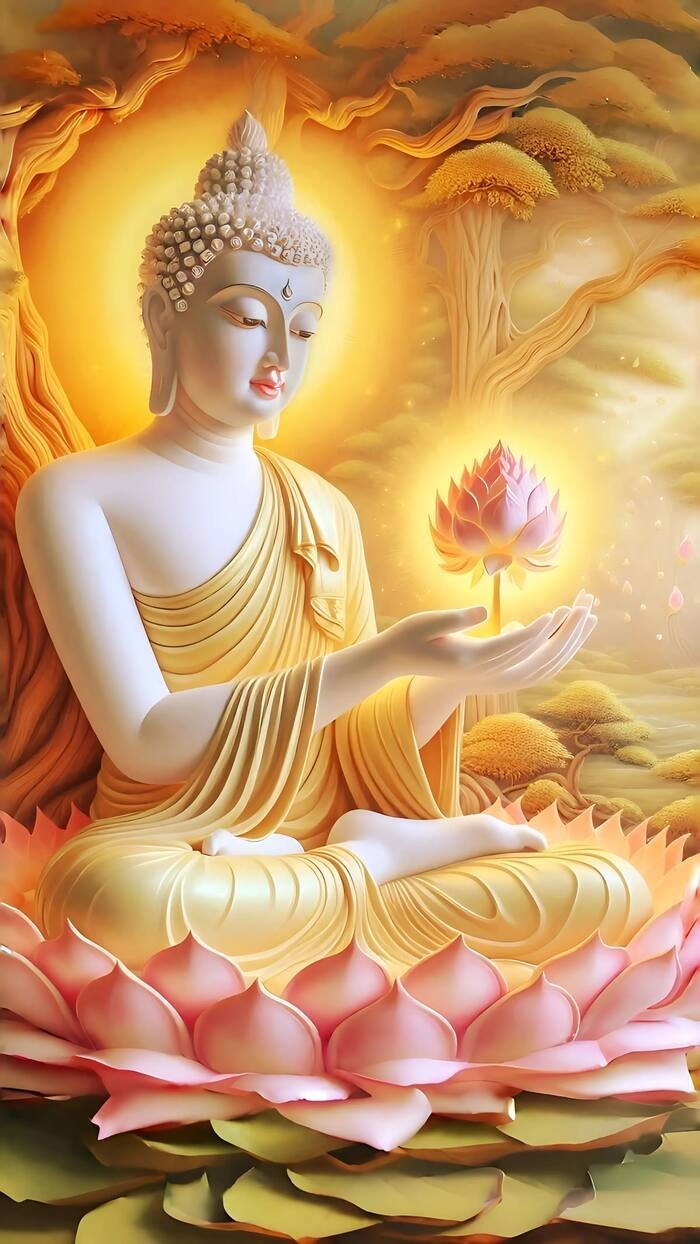 lord buddha images 3d full