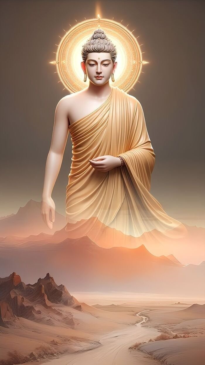 lord buddha images 4d full
