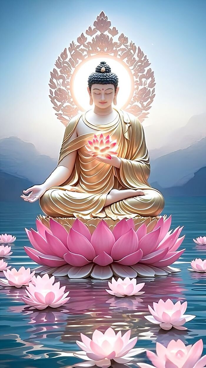 lord buddha images 4d