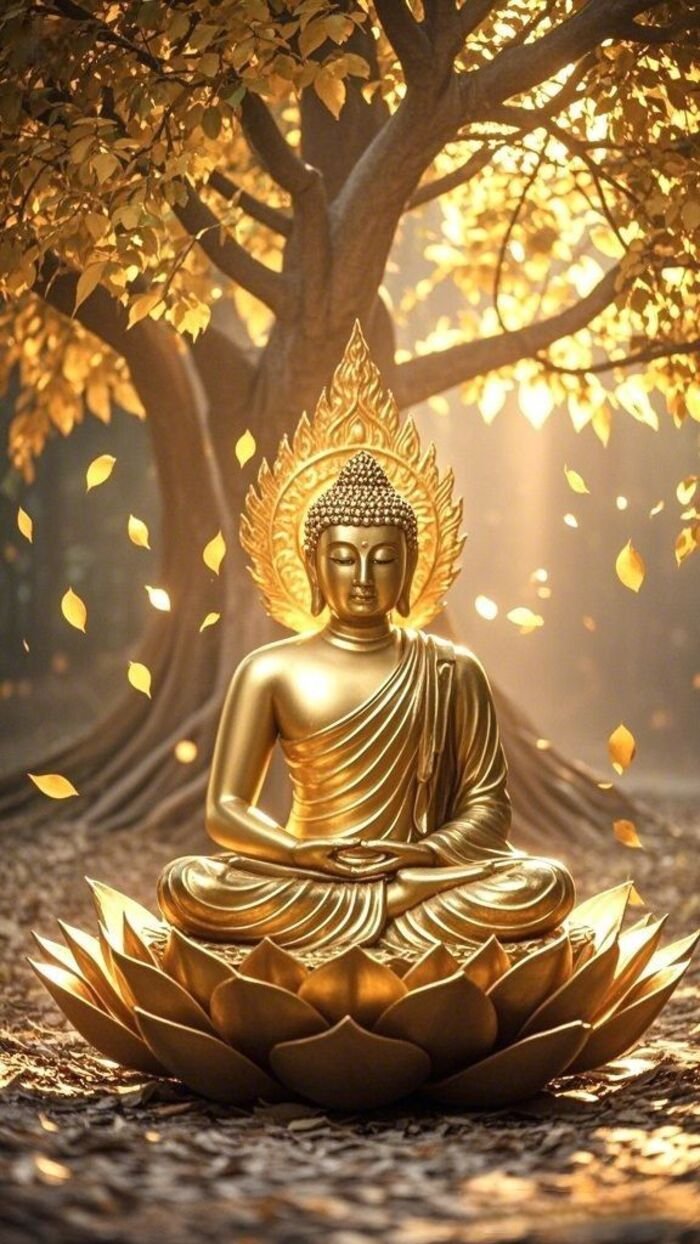 lord buddha images 5d full