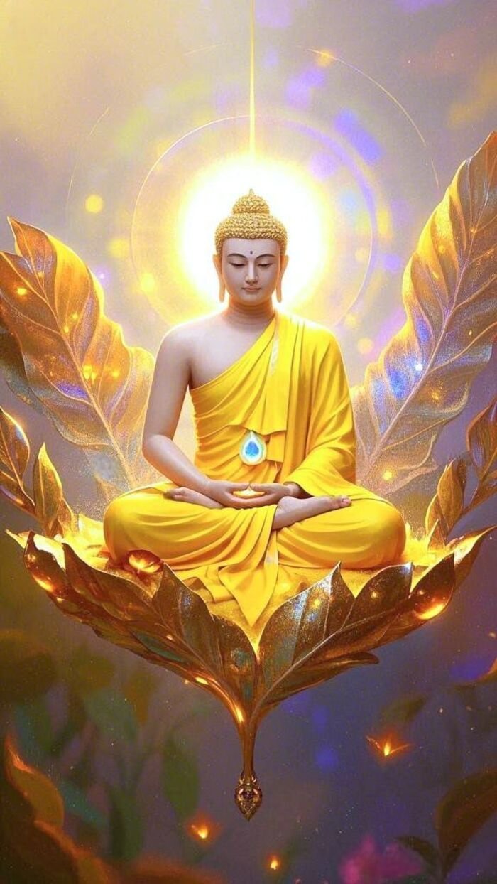 lord buddha images hd