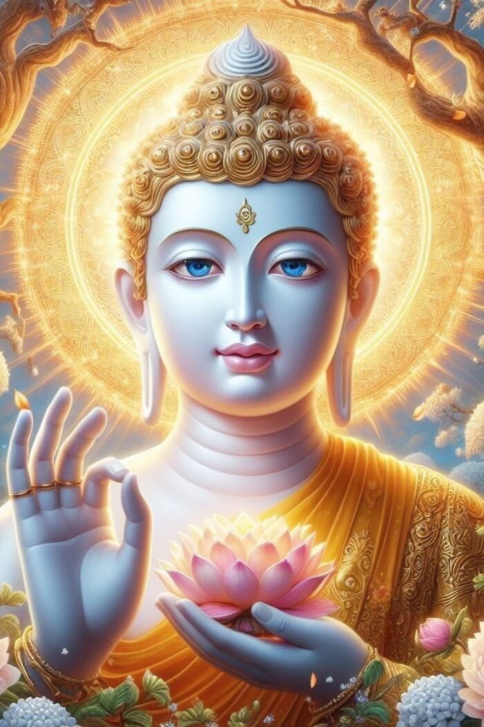 lord buddha images nice 3d full