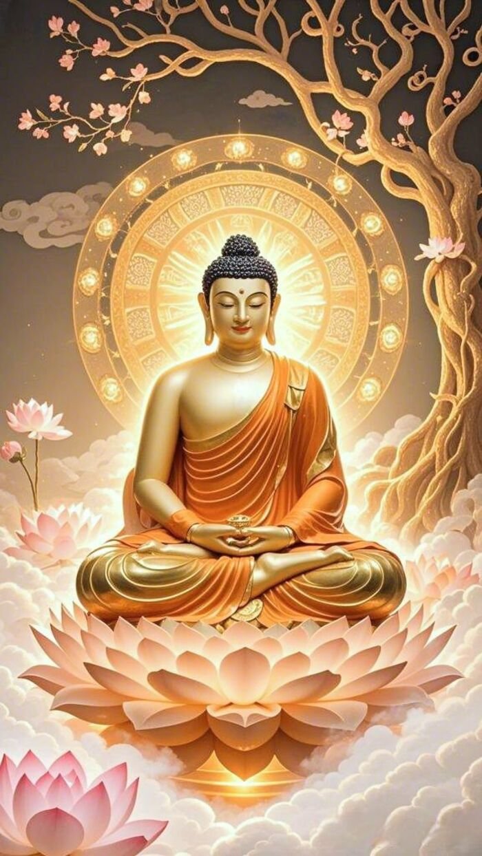 lord buddha images nice 3k full