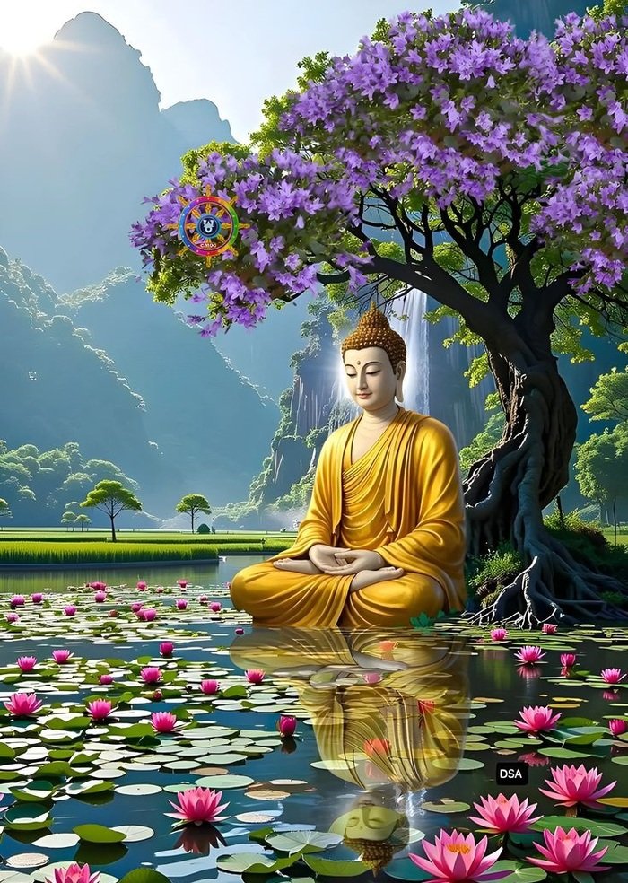 lord buddha images nice 4k