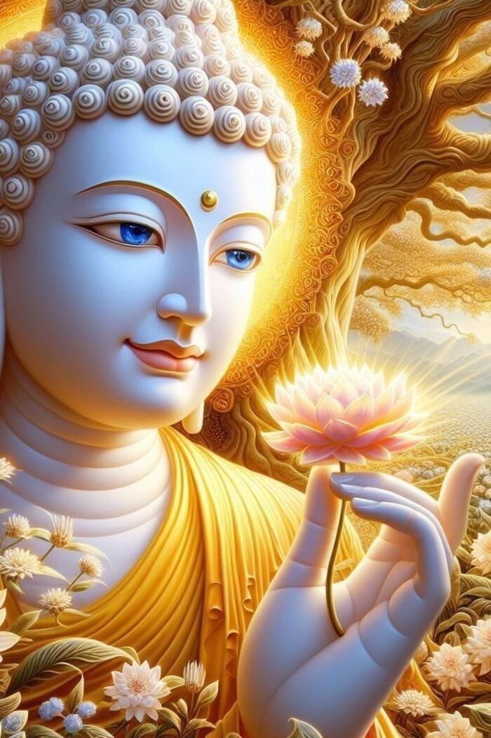 lord buddha images nice 5k