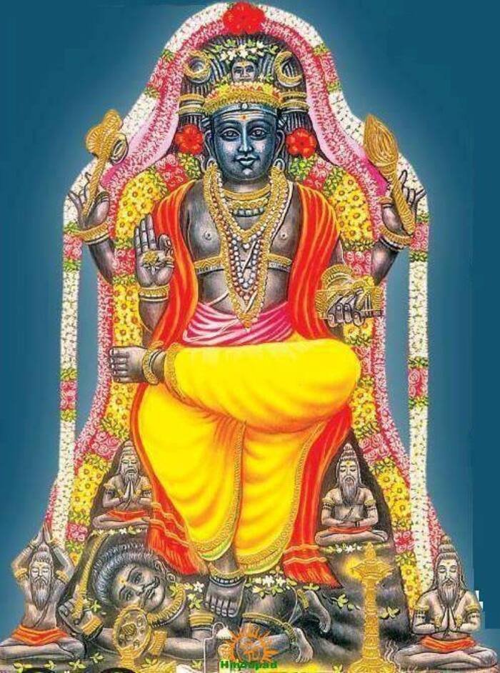 lord dakshinamurthy hd images 3d