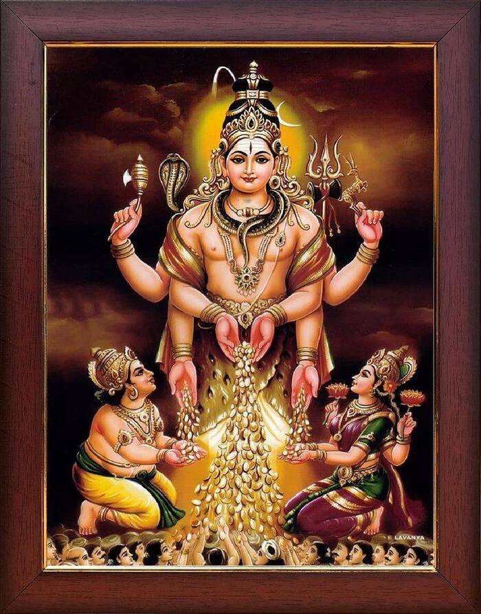 lord dakshinamurthy hd images 3k