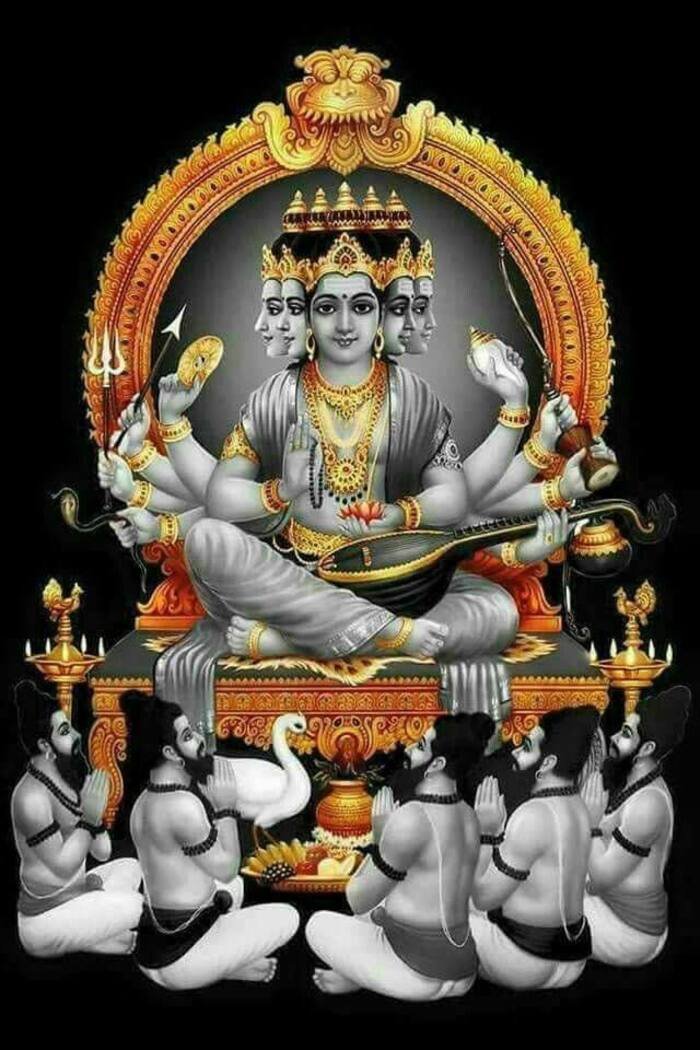 lord dakshinamurthy hd images full