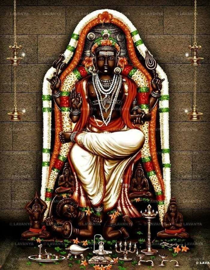 lord dakshinamurthy hd images nice 3d full