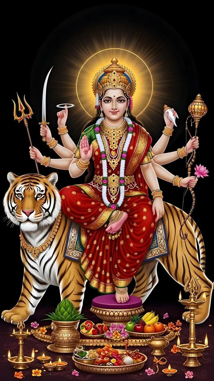 lord dattatreya images