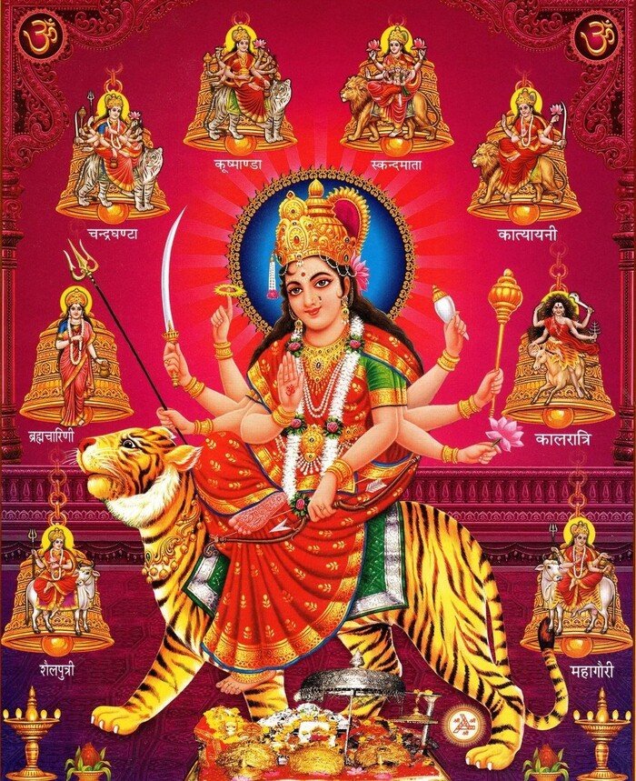 lord dattatreya images 3d