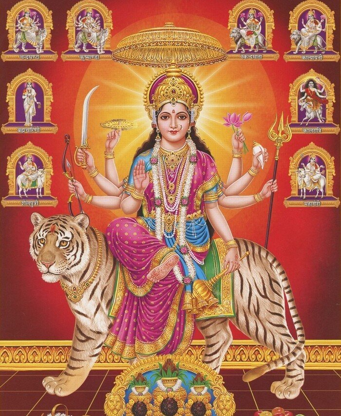 lord dattatreya images 5d