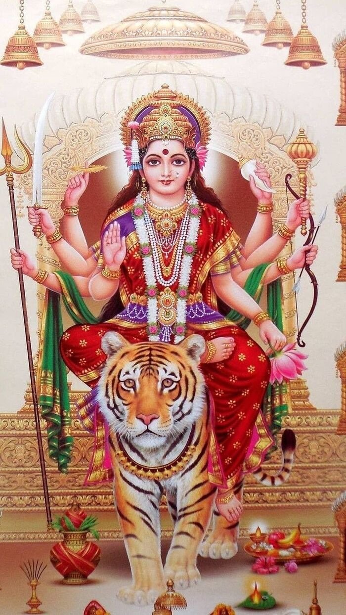 lord dattatreya images 5d full