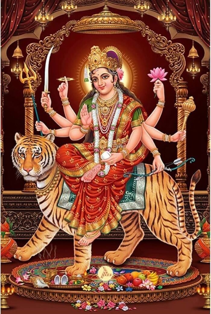 lord dattatreya images 5k full