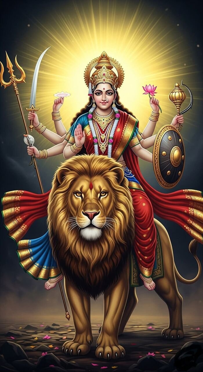 lord dattatreya images full hd