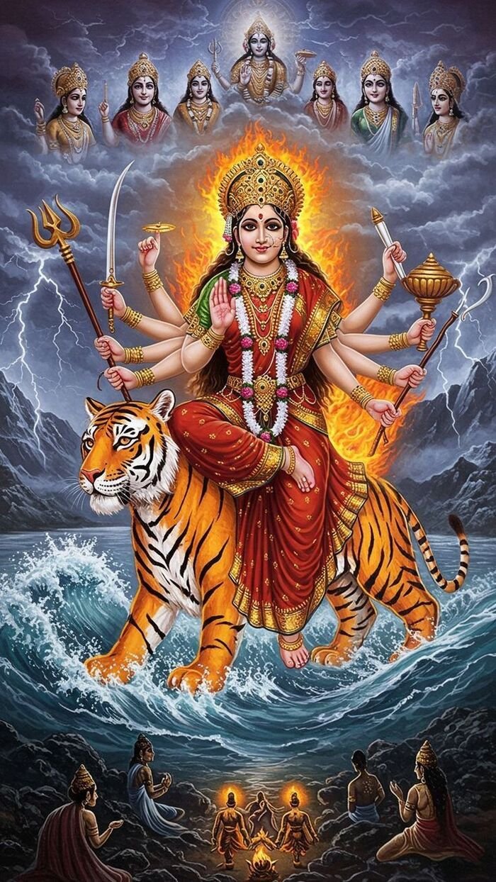 lord dattatreya images nice 5k