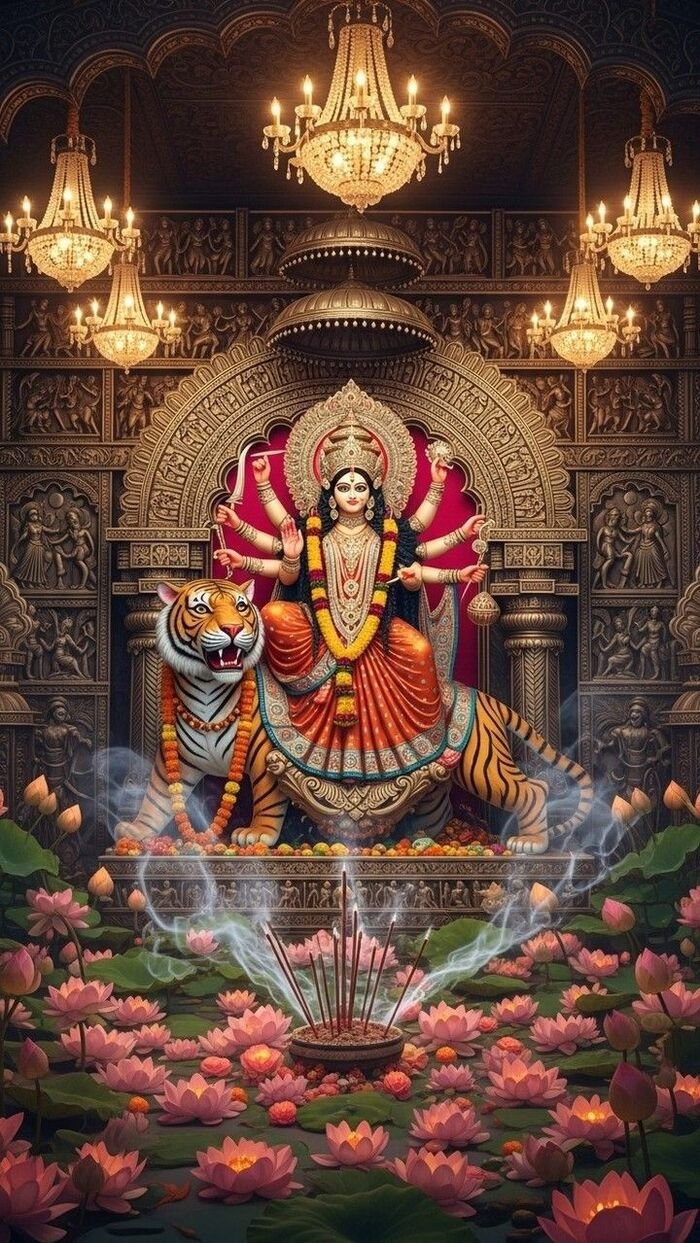 lord dattatreya images nice full