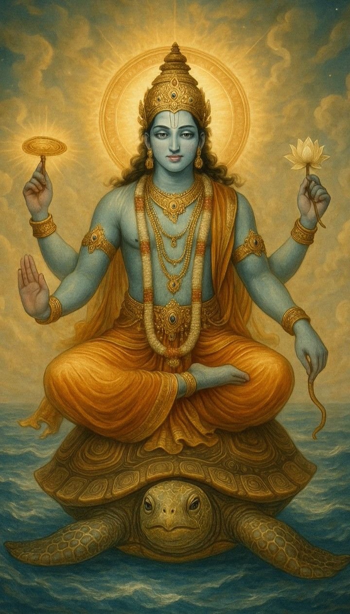 lord dhanvantari images 5d