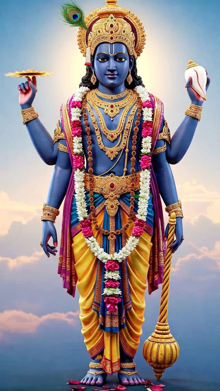 lord dhanvantari images nice 3d