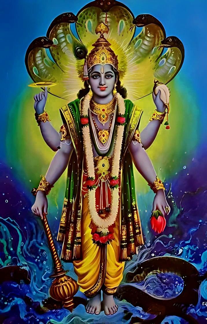 lord dhanvantari images nice 3k full