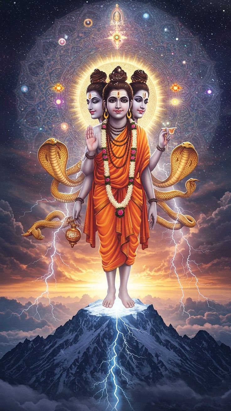 lord dhanvantari images nice 3k