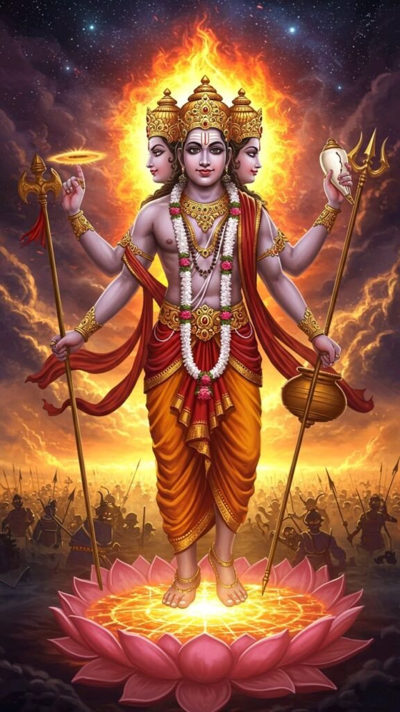 lord dhanvantari images nice 5d