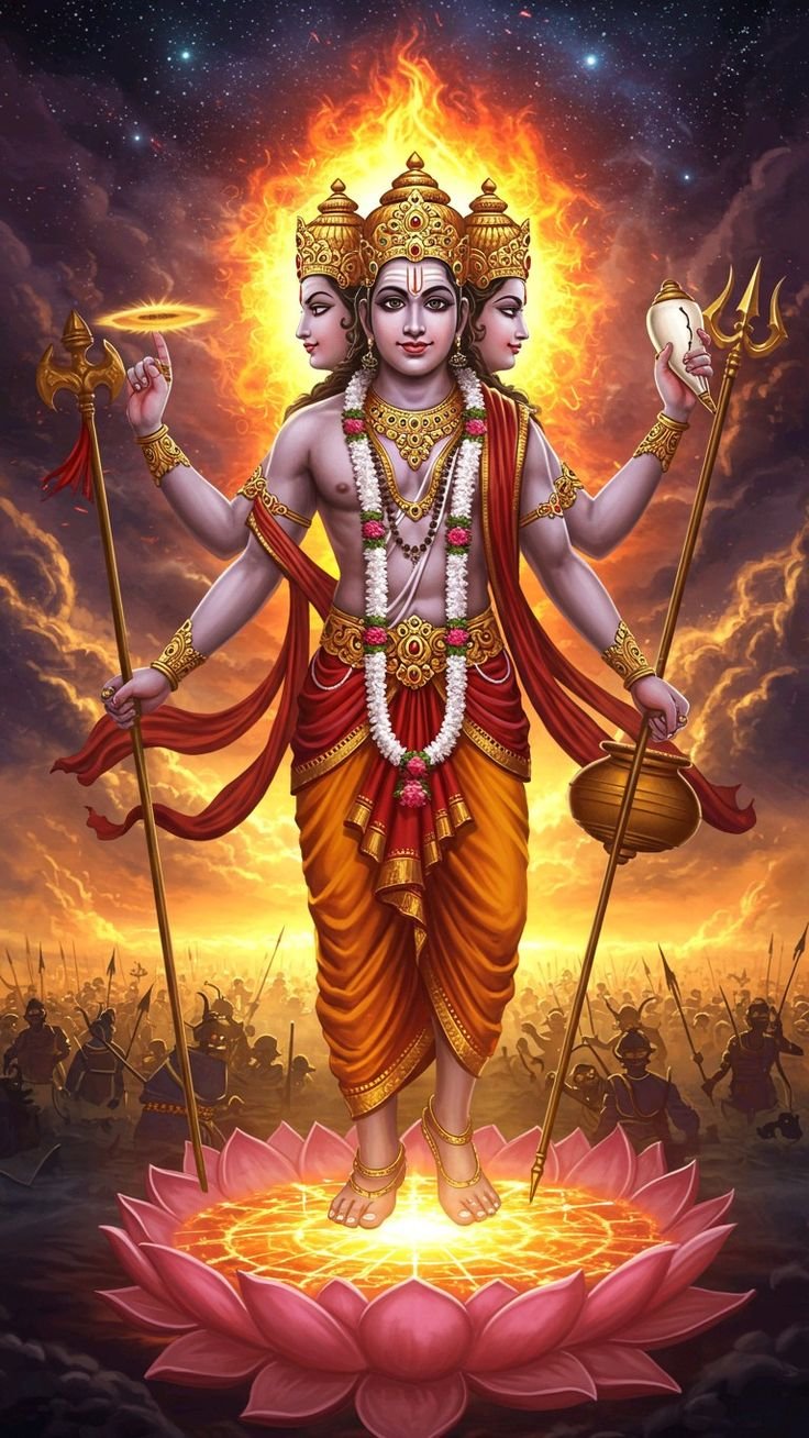 lord dhanvantari images nice 5d