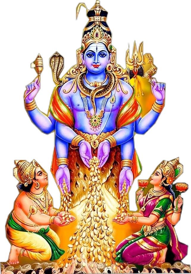 lord dhanvantari images nice full