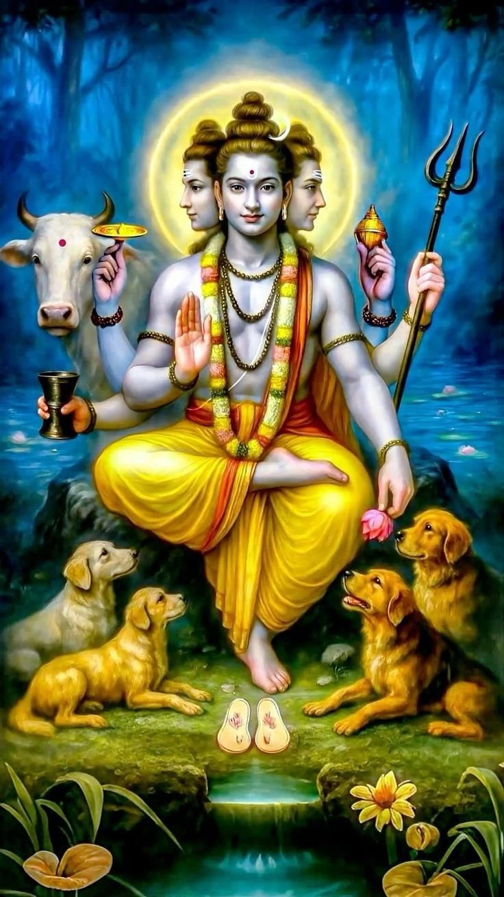 lord dhanvantari images nice hd full