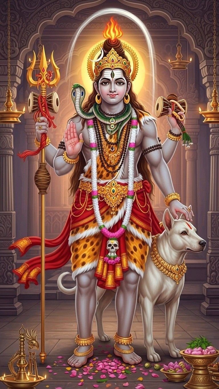 lord dhanvantari images nice hd