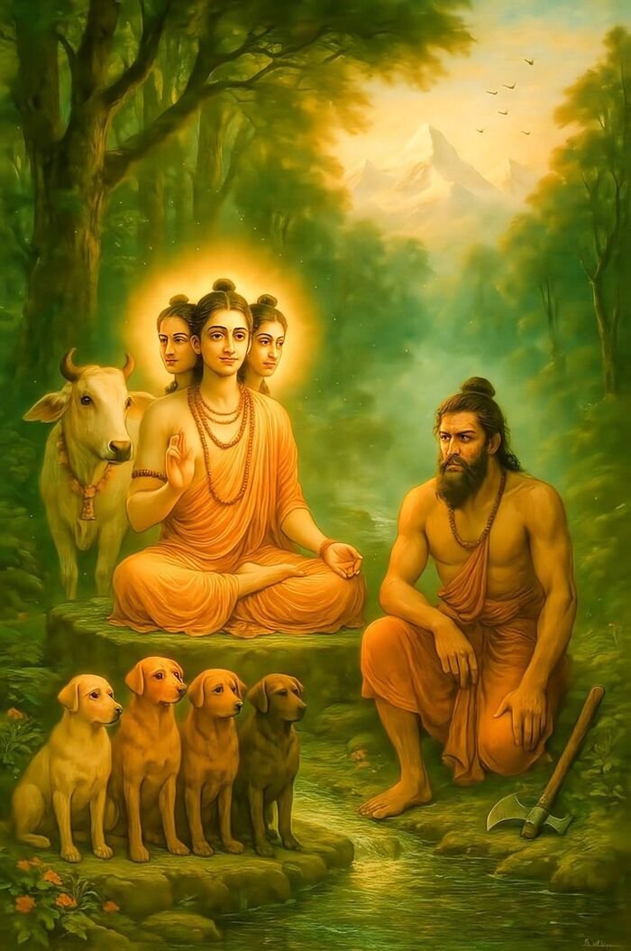 lord durga images 3d