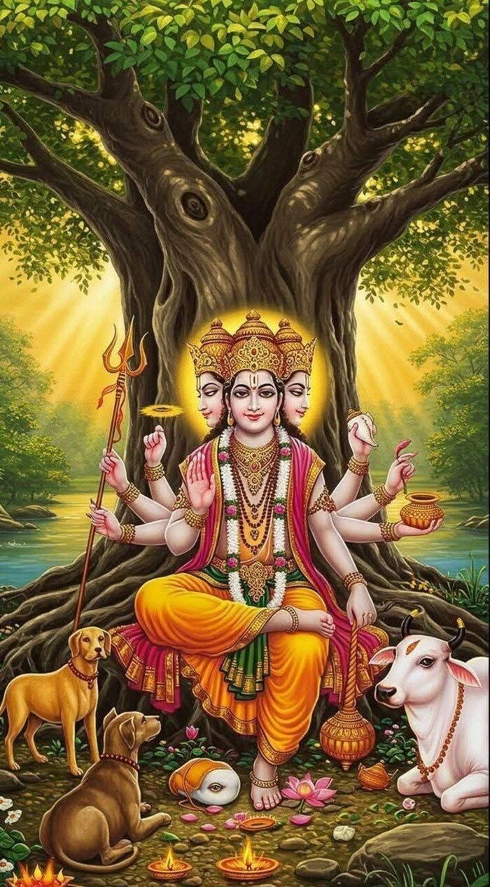 lord durga images 4d full