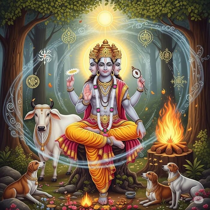 lord durga images hd full