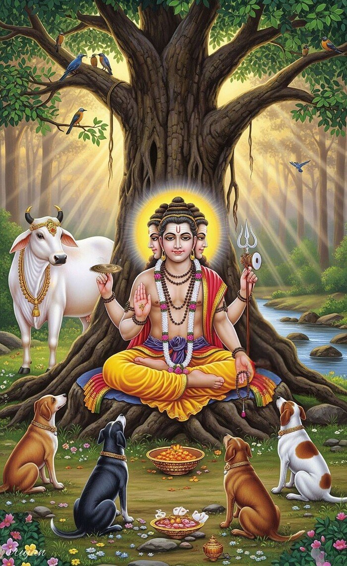 lord durga images nice 4d full