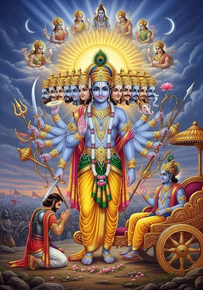 lord durga images nice 5d