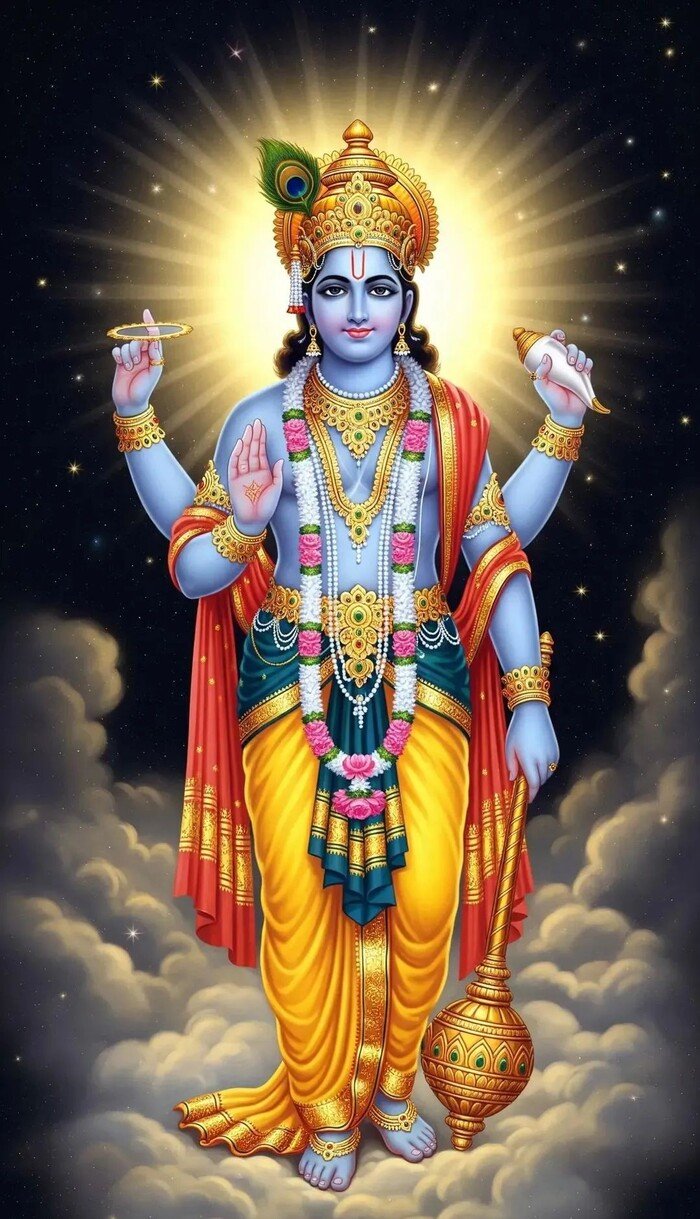 lord durga images nice