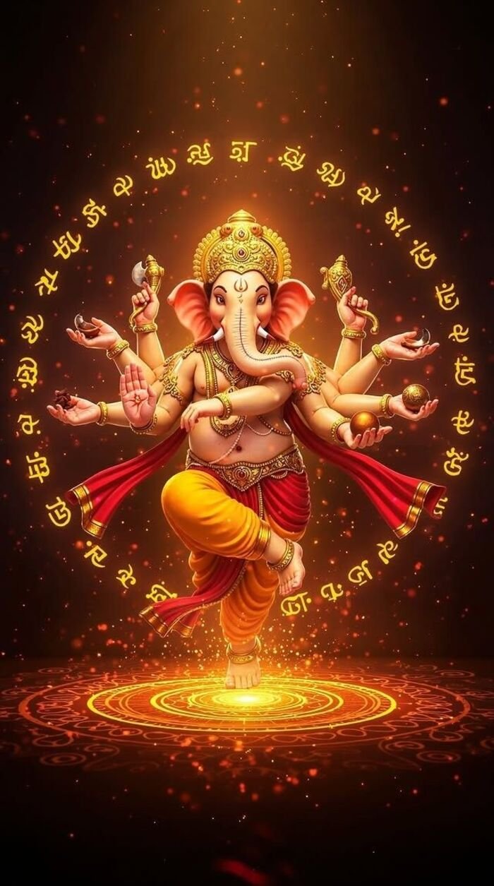 lord ganesha images hd 1080p download 3k full