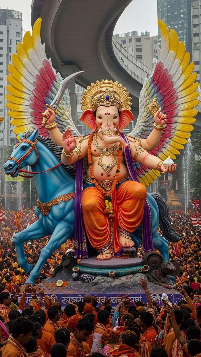 lord ganesha images hd 1080p download 4k