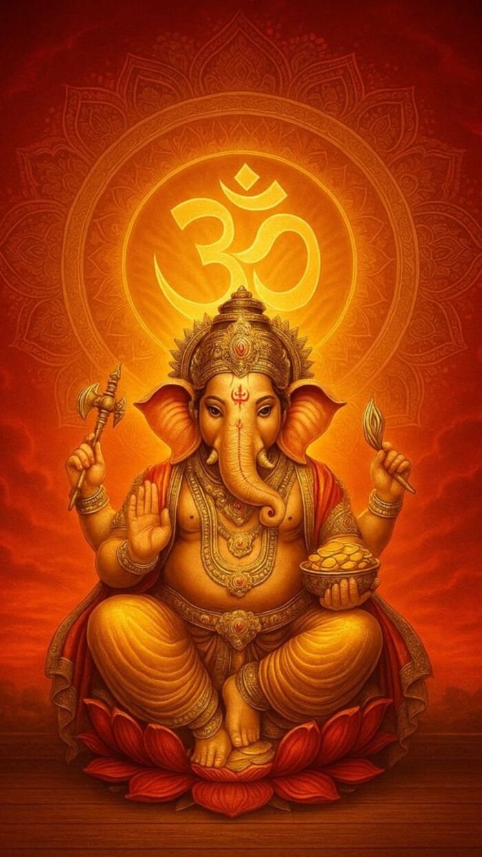 lord ganesha images hd 1080p download 5d