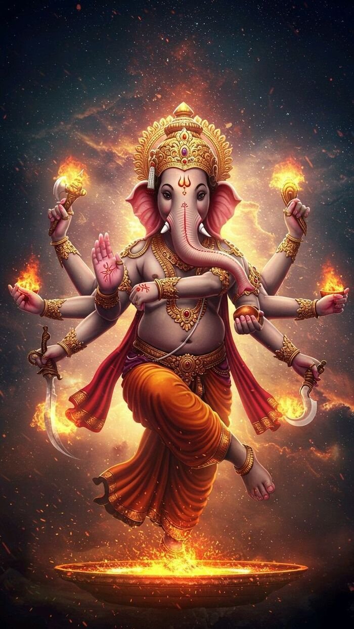 lord ganesha images hd 1080p download 5k full