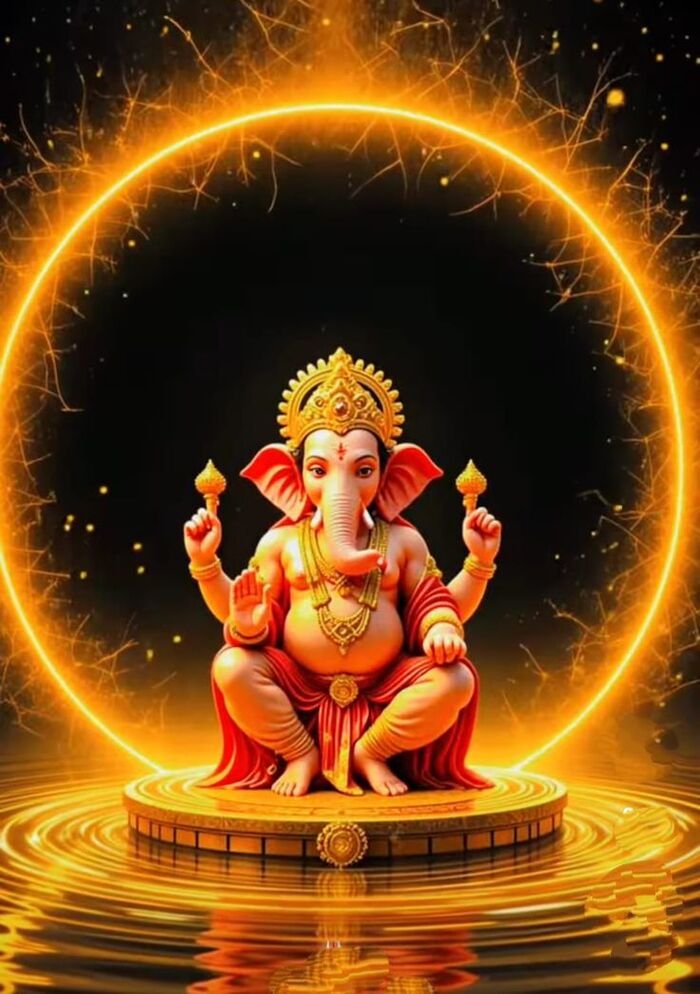 lord ganesha images hd 1080p download 5k
