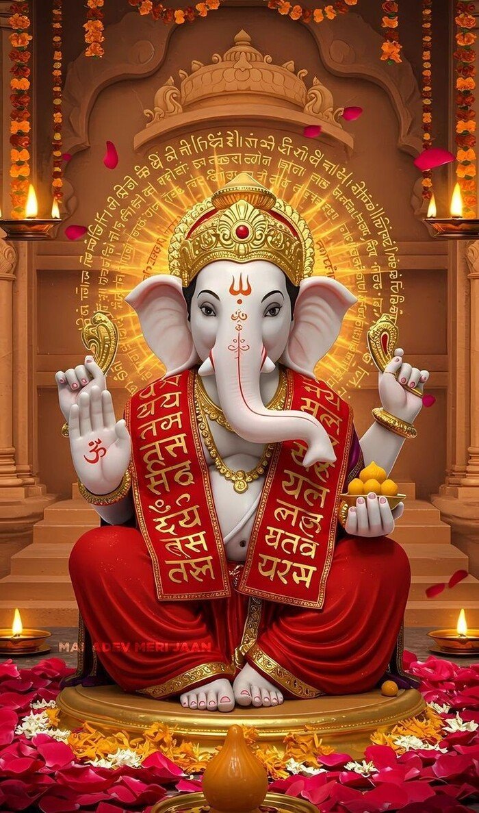 lord ganesha images hd 1080p download full