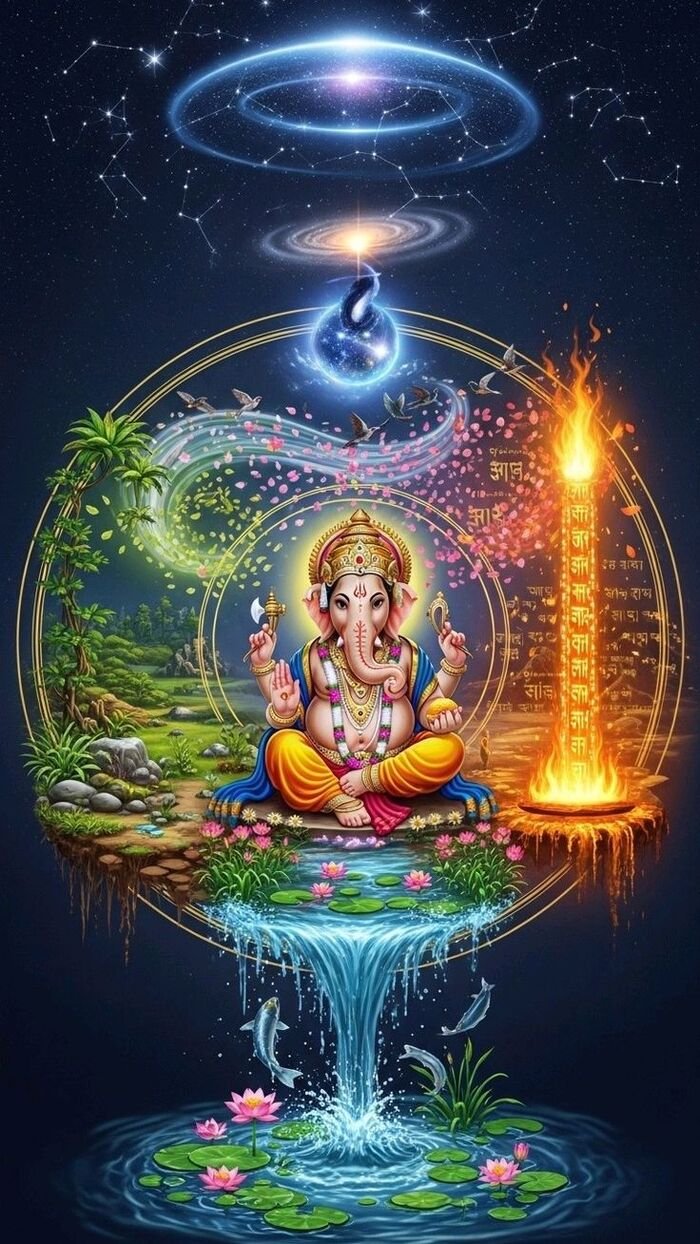 lord ganesha images hd 1080p download hd full