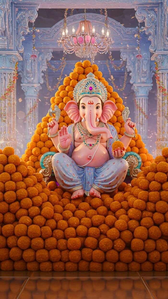 lord ganesha images hd 1080p download hd