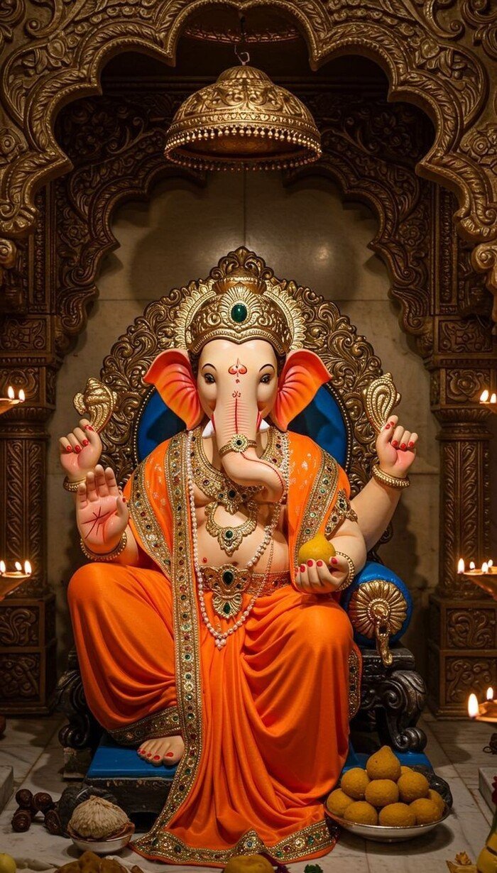 lord ganesha images hd 1080p download nice 3d full
