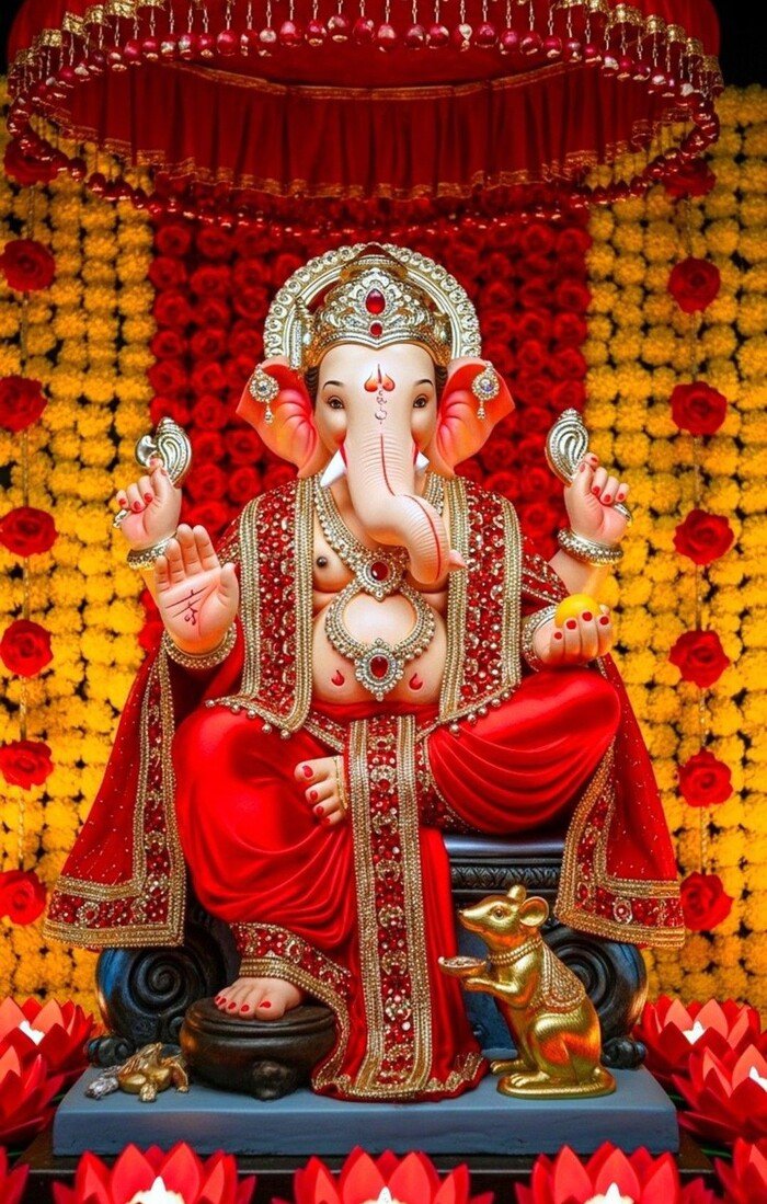 lord ganesha images hd 1080p download nice 3k