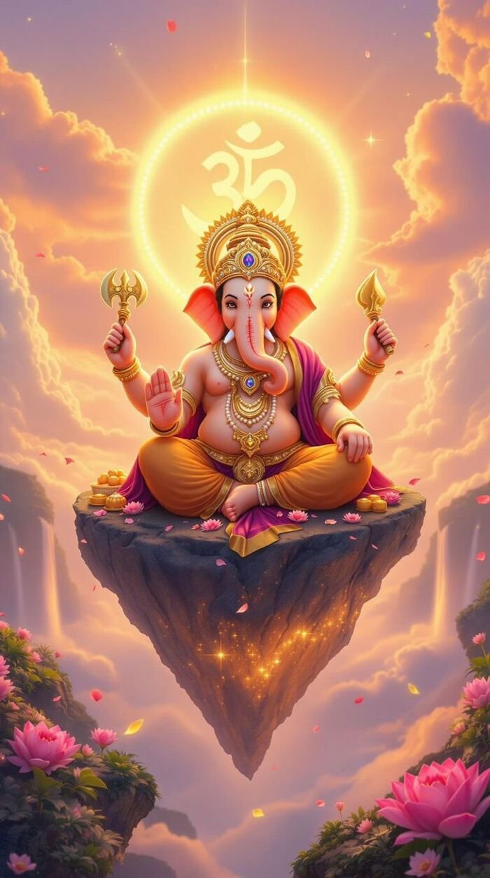lord ganesha images hd 1080p download nice 4k