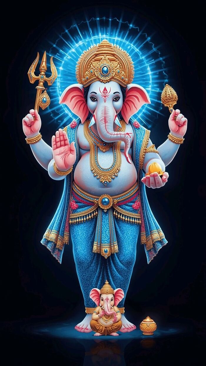 lord ganesha images hd 1080p download nice 5k full
