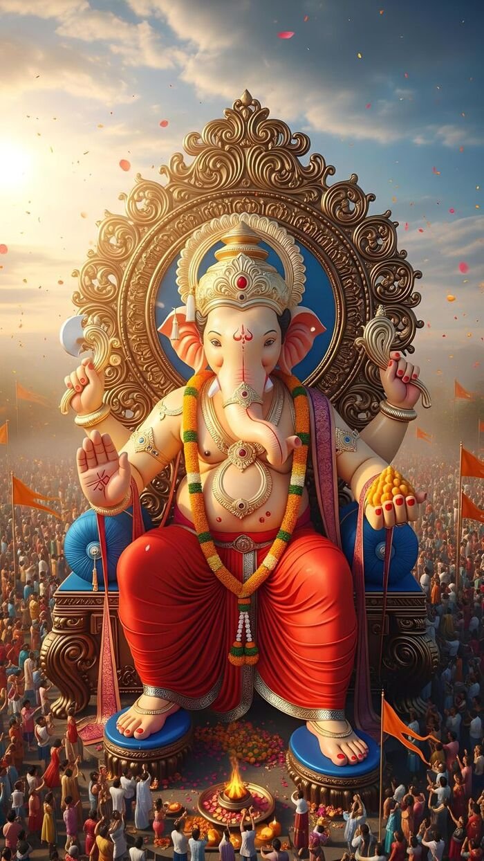 lord ganesha images hd 1080p download nice 5k