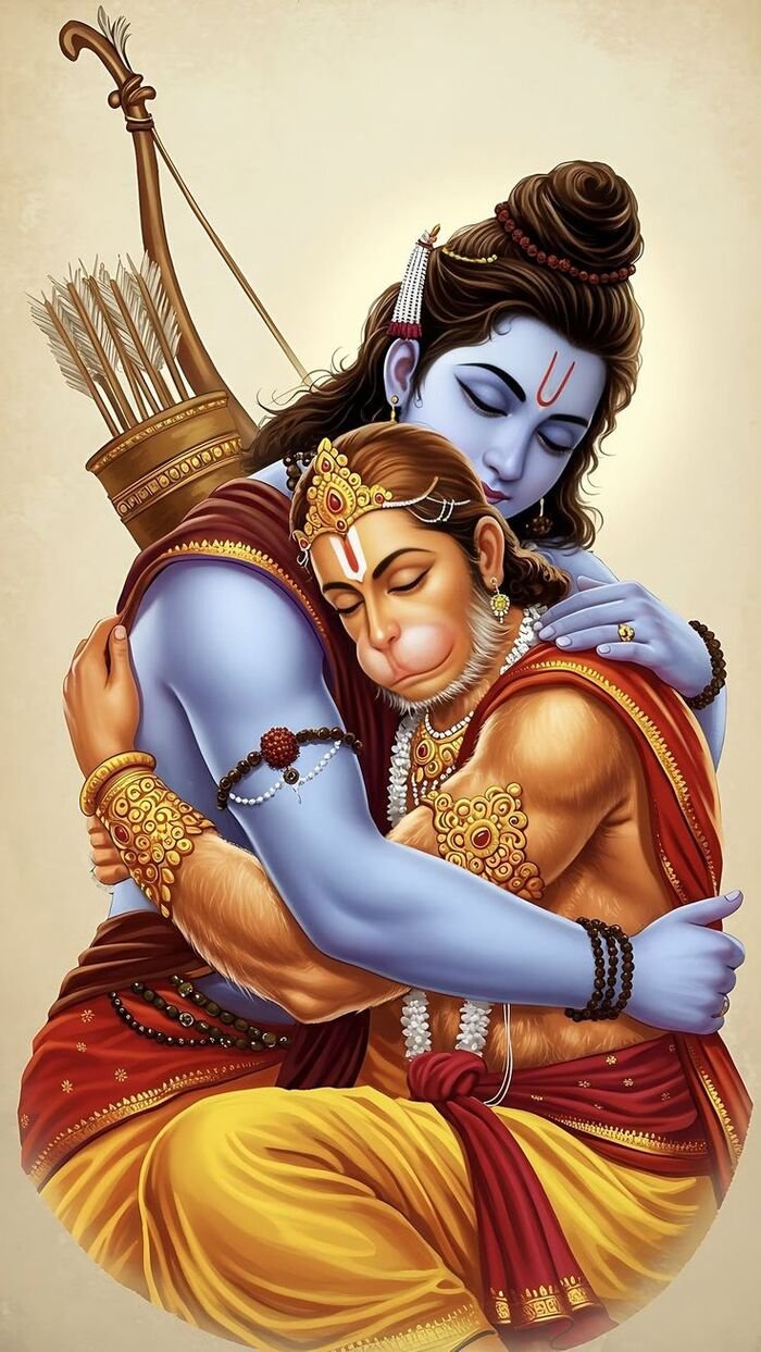 lord hanuman hd images 4k